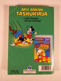 Kyllä leikkaa!