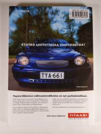 Liikennekoulu autonkuljettajille