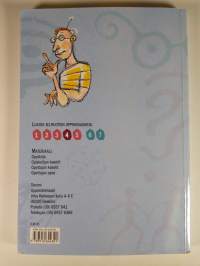Helt okej! Kurs 4 : Tiderna förändras