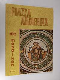 Piazza Armenia - die mosaiken der Villa del Casale