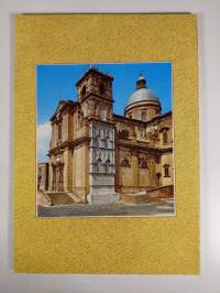 Piazza Armenia - die mosaiken der Villa del Casale