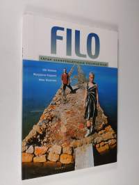 Filo : opas aloittelevalle filosofille