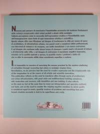 Architettura dell&#039;inquietudine = The architecture of unease. Ediz
