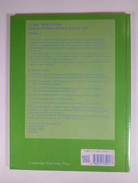 A way with words : vocabulary development activities for learners of English Book 1
