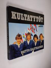 Kultatytöt