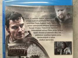 Centurion DVD - elokuva