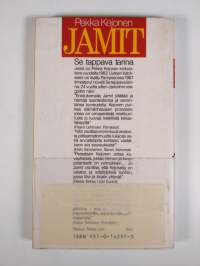 Jamit ; Se tappava tarina