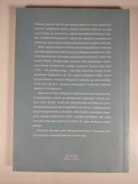 Jänkäjääkäreitä ja parakkipiikoja : lappilaisten sotakokemuksia 1939-1945