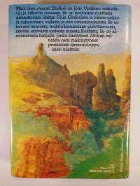 Minä olen eversti Ellelloû