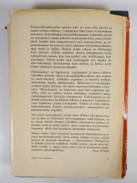 Muuttumisia