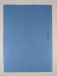 Kuusiluodon lukio : lukuvuosi 1986-1987
