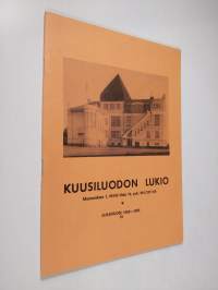 Tyhjä kuva