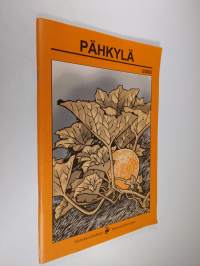 Pähkylä 3/2002
