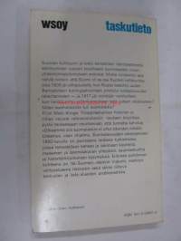 Bernadotten ja Leninin välissä. Tutkielmia kansallisista aiheista