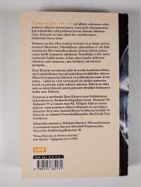 Tyhmyreiden neuvot : romaani