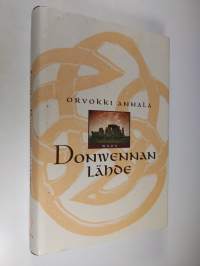 Donwennan lähde