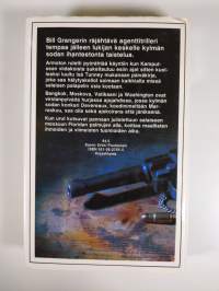 Sielumessu vakoojalle