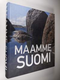 Maamme Suomi