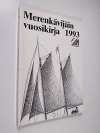 Merenkävijäin vuosikirja 1993