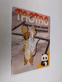 Taotao : Pienen hiiren suuret kysymykset