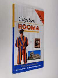 Citypack Rooma