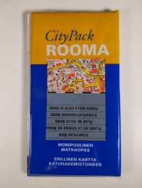 Citypack Rooma