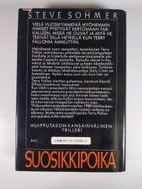 Suosikkipoika