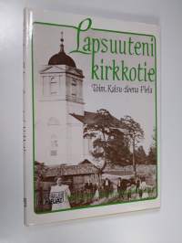 Lapsuuteni kirkkotie