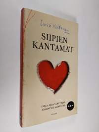 Siipien kantamat