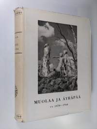 Muolaa ja Äyräpää vv. 1870-1944