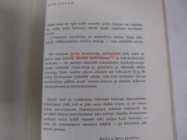 Laihduttajan pikaopas