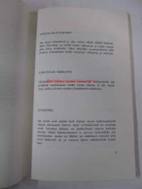 Laihduttajan pikaopas