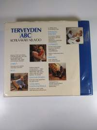 Terveyden ABC : kotilääkäri neuvoo