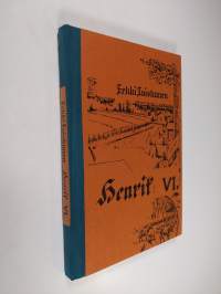 Henrik VI (signeerattu)
