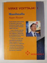 Virke voittaja! 1-2 : Maailmalla ; Menestyksen eväät