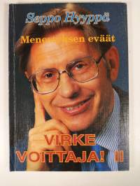 Virke voittaja! 1-2 : Maailmalla ; Menestyksen eväät