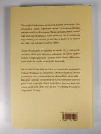 Oulun enkeli : kertomuksia
