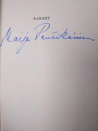 Rakeet (signeerattu)