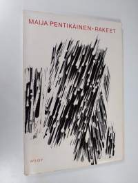Rakeet (signeerattu)