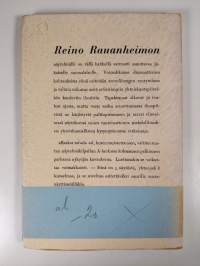 Raskas taival
