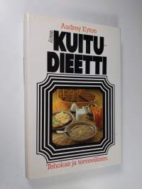 Kuitudieetti