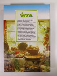 Vita : Elinvoimaa ravinnosta