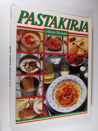 Pastakirja