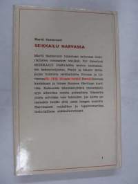 Seikkailu Narvassa