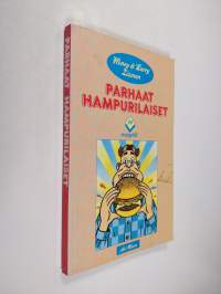 Parhaat hampurilaiset