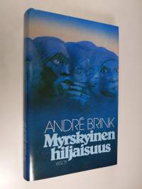 Myrskyinen hiljaisuus