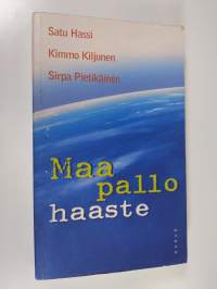 Maapallohaaste