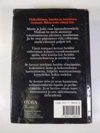 Villit tytöt, viisaat naiset