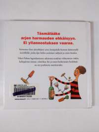 Pirkan nautiskeluniksit