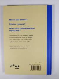 Sääpäiväkirja 2019 (ERINOMAINEN)